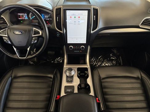 Used 2023 Ford Edge ST-Line image 12