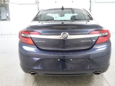 Used 2016 Buick Regal FWD image 8