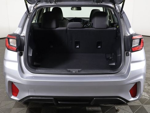 Used 2024 Subaru Impreza 2.0i image 12