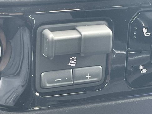 New 2026 Chevrolet Silverado 2500 LT w/ Trail Boss Package image 23