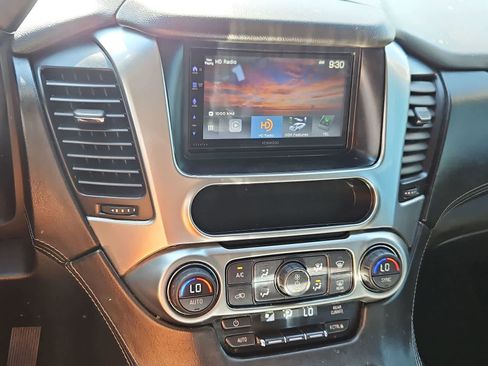 Used 2015 Chevrolet Tahoe LS AWD/4WD image 28