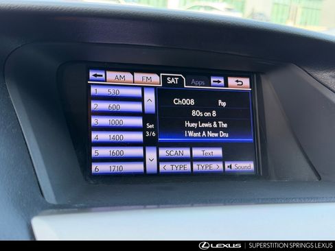 Used 2014 Lexus RX 350 FWD w/ Navigation Package image 25