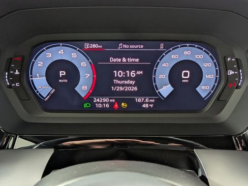 Certified 2024 Audi A3 2.0T Premium w/ Convenience Package image 15