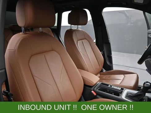 Used 2022 Audi Q3 2.0T Premium image 24