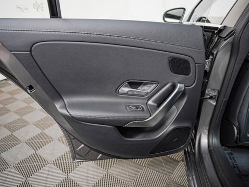 Certified 2026 Mercedes-Benz CLA 250 image 24
