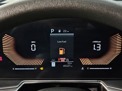 Used 2024 Kia Sorento LX image 15