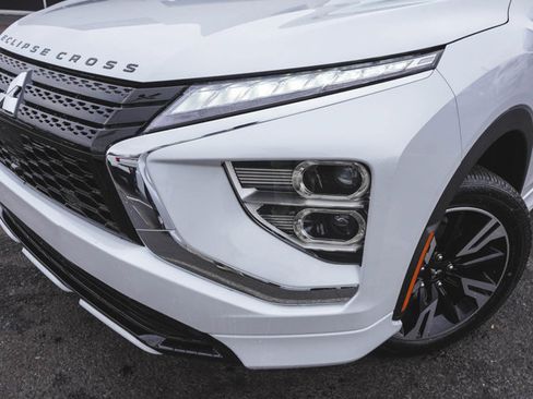 New 2026 Mitsubishi Eclipse Cross SEL image 44