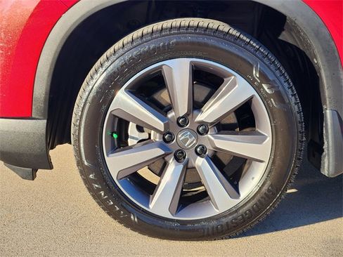 Certified 2023 Honda Pilot Elite image 23