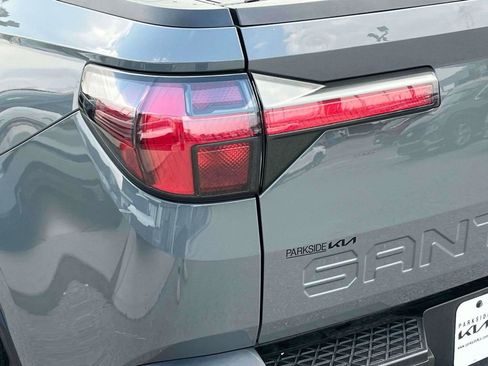 Used 2022 Hyundai Santa Cruz Limited image 35