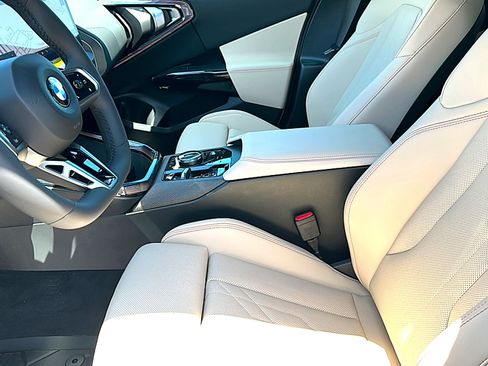 New 2026 BMW X3 xDrive30i w/ Premium Package AWD/4WD image 10