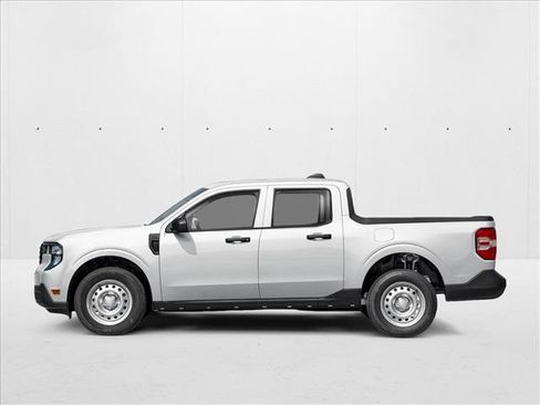 New 2026 Ford Maverick XL FWD image 3