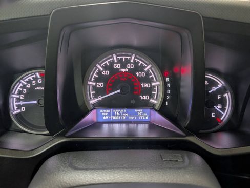 Used 2013 Honda Ridgeline RTL image 9