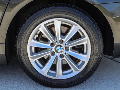 Used 2016 BMW 528i xDrive Sedan image 20
