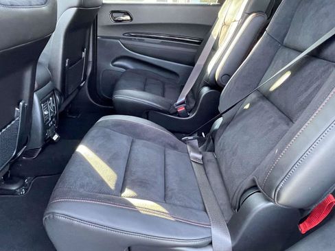 New 2026 Dodge Durango GT AWD/4WD image 8