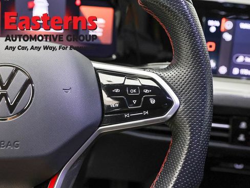 Used 2024 Volkswagen GTI S FWD image 16
