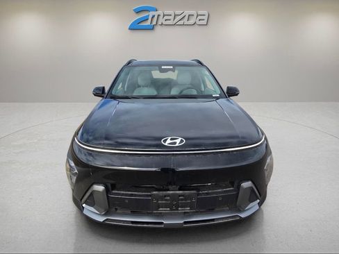Used 2024 Hyundai Kona Limited image 8