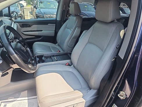 Used 2018 Honda Odyssey EX-L image 15