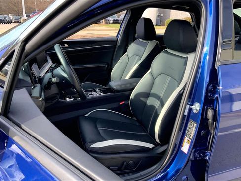 Used 2026 Kia K5 GT-Line w/ GT-Line Premium Package image 7