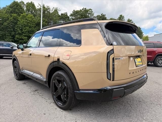 New 2027 Kia Telluride SX X-Line w/ Towing Package AWD/4WD image 5