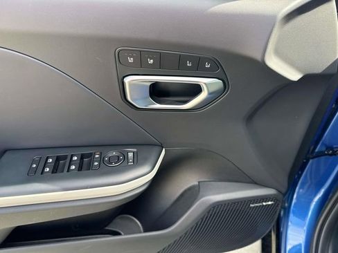 New 2025 Kia K4 GT-Line Turbo image 22