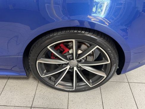 Used 2015 Audi RS 5 Coupe AWD/4WD image 12