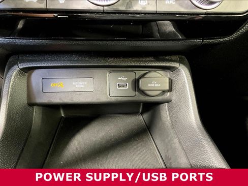 Used 2024 Honda Civic Sport image 14