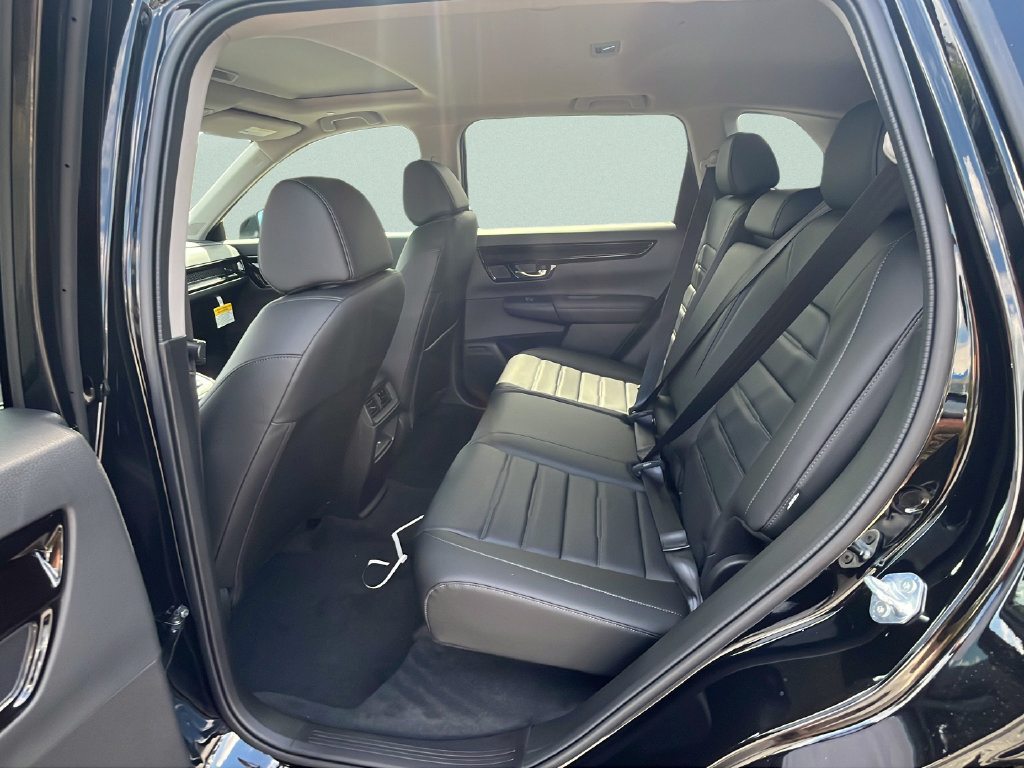 New 2027 Honda CR-V EX-L image 11