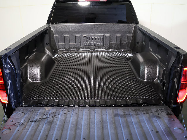 Used 2020 GMC Sierra 1500 Elevation w/ Elevation Value Package AWD/4WD image 10