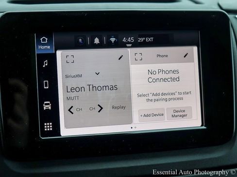 Used 2024 RAM ProMaster 2500 w/ Quick Order Package 22G SLT image 14