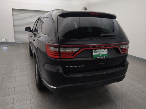 Used 2017 Dodge Durango SXT w/ Quick Order Package 23B RWD image 6