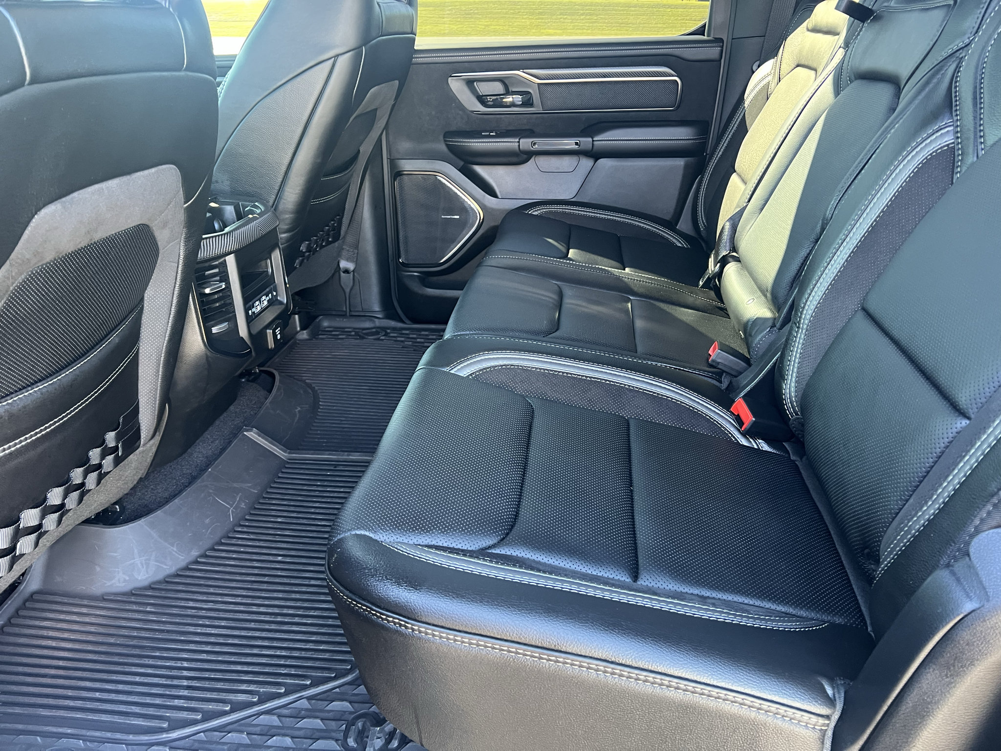 Used 2025 RAM 1500 RHO w/ RHO Level 1 Equipment Group AWD/4WD image 19