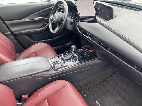 Certified 2024 MAZDA CX-30 AWD 2.5 S w/ Preferred Package image 23