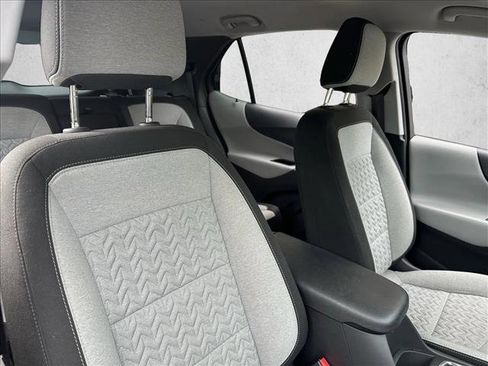 Used 2023 Chevrolet Equinox LS image 23