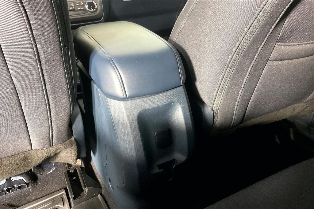 Used 2023 Ford Maverick XL FWD image 29