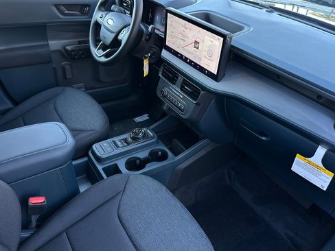 New 2025 Ford Maverick XL w/ Equipment Group 102A image 14