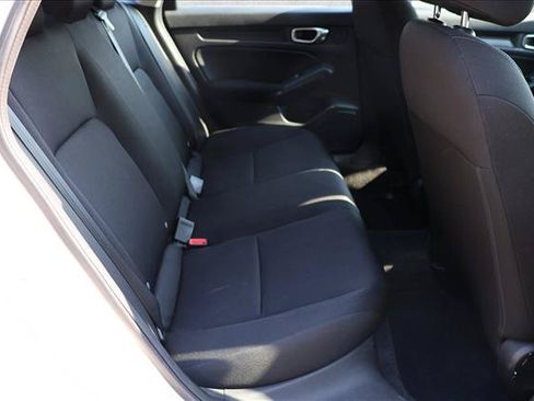 Used 2023 Honda Civic LX image 25
