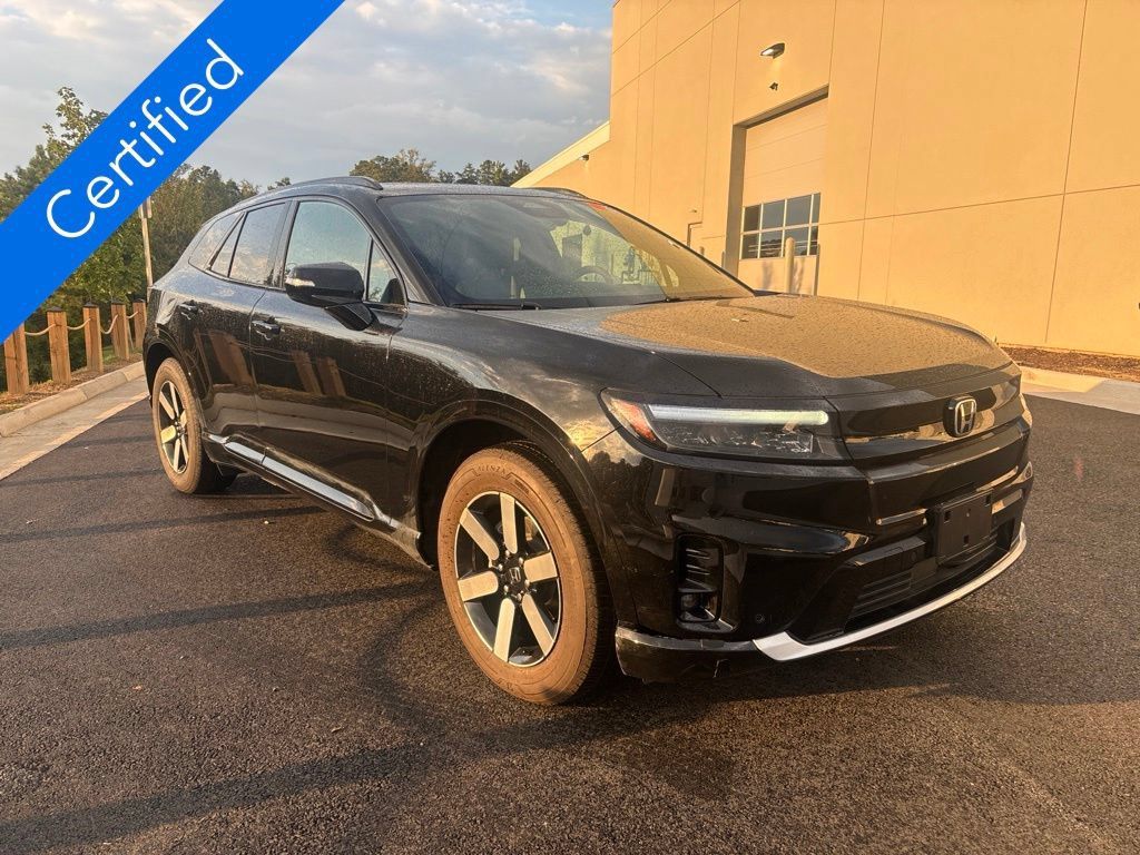 Used 2025 Honda Prologue Touring image 3