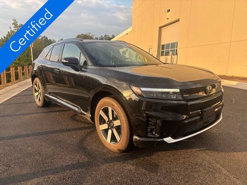 Used 2025 Honda Prologue Touring image 3