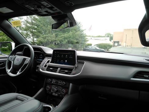Certified 2023 Chevrolet Tahoe RST w/ Luxury Package AWD/4WD image 16
