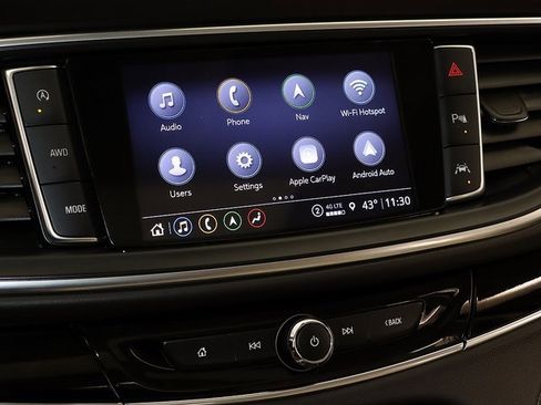 Certified 2023 Buick Enclave Avenir w/ Avenir Technology Package image 18