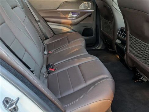 Certified 2023 Mercedes-Benz GLE 350 image 20