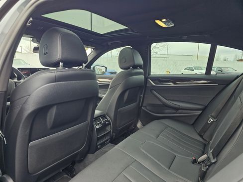 Certified 2021 BMW 530i xDrive image 12