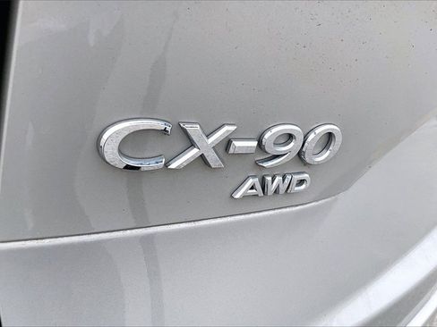 Certified 2025 MAZDA CX-90 3.3 Turbo w/ Preferred Package image 28