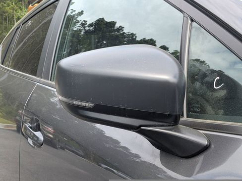 New 2026 Subaru Crosstrek 2.5i Wilderness image 11