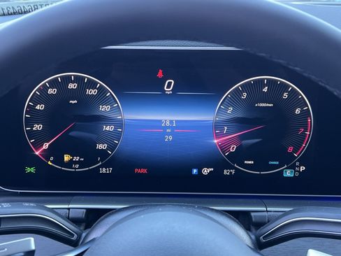 New 2026 Mercedes-Benz GLE 350 4MATIC image 22