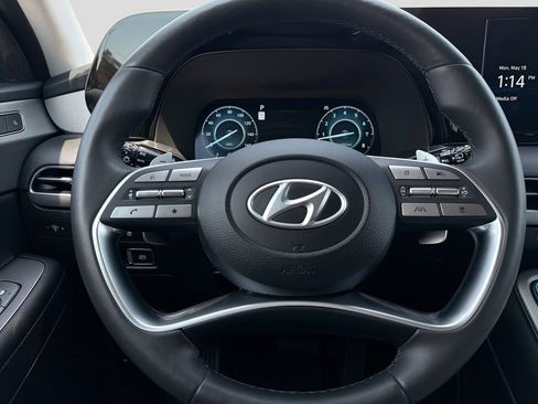 Used 2023 Hyundai Palisade SEL w/ Premium Package AWD/4WD image 15