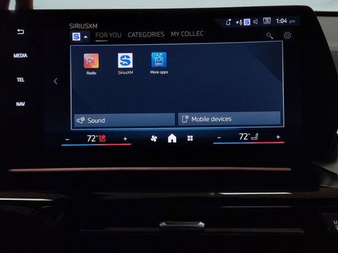Used 2026 BMW X1 xDrive28i w/ Technology Package AWD/4WD image 19
