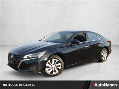 Used 2023 Nissan Altima 2.5 S