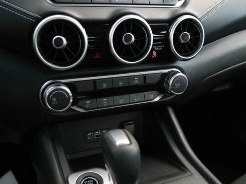 Used 2023 Nissan Sentra SV image 37