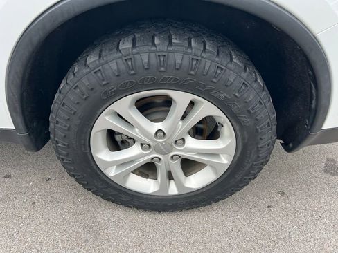 Used 2013 Dodge Durango SXT AWD/4WD image 13